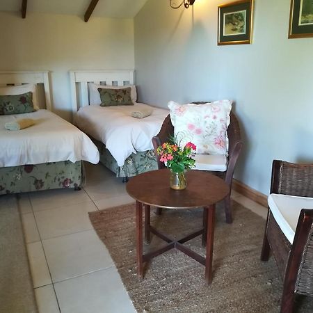 Avoca River Cabins Addo Luaran gambar