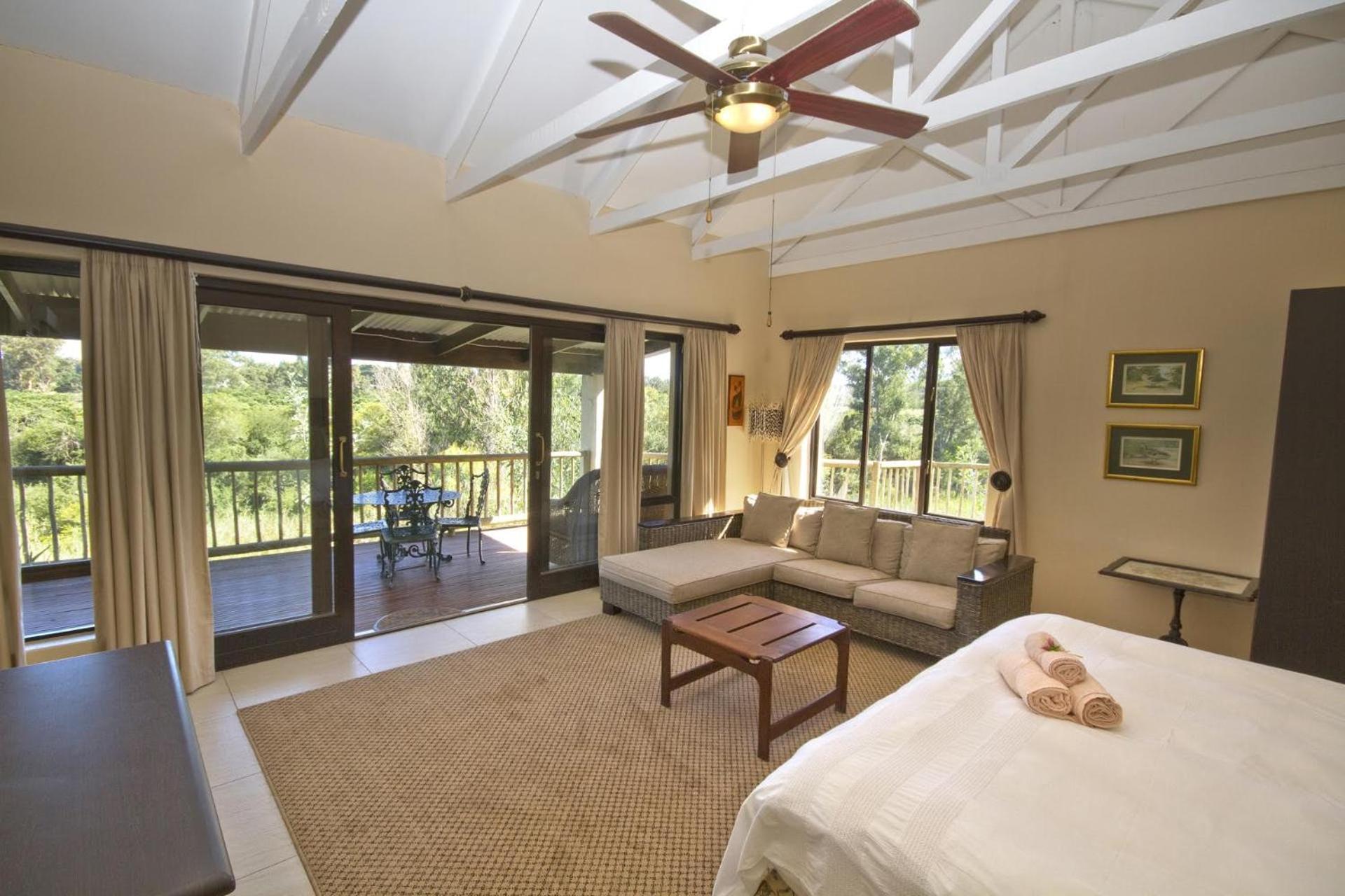 Avoca River Cabins Addo Luaran gambar