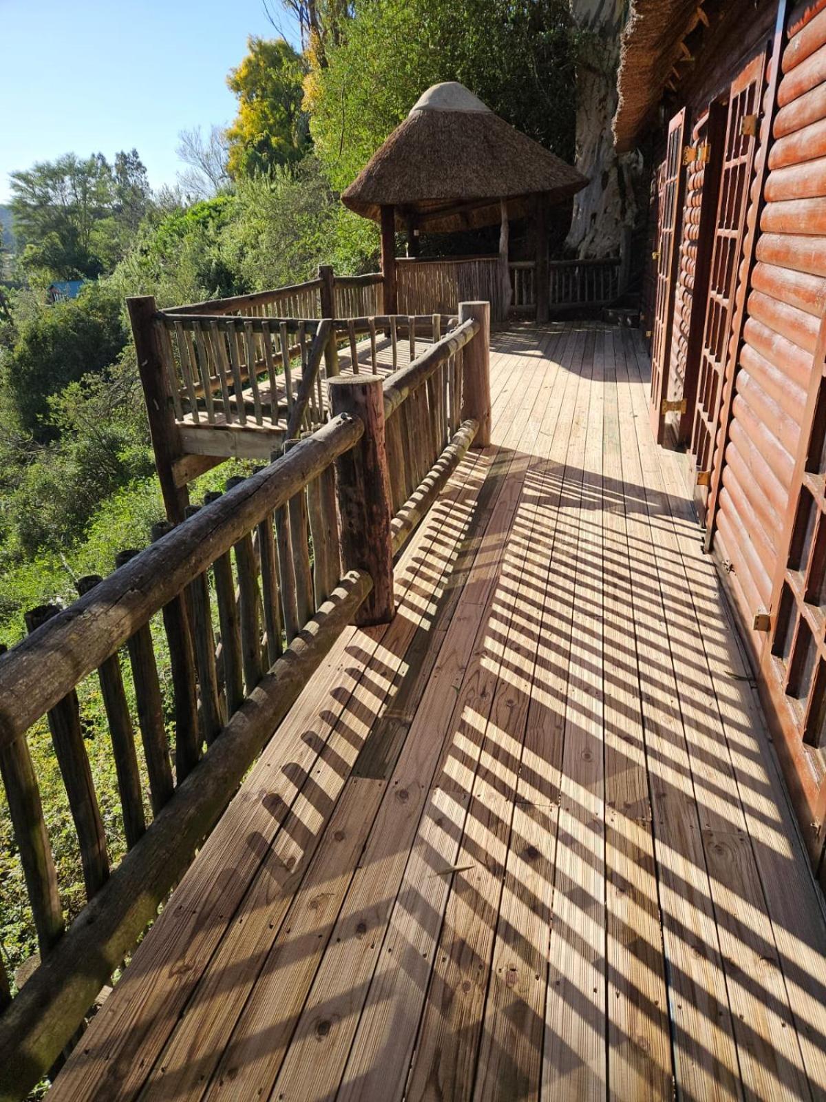 Avoca River Cabins Addo Luaran gambar