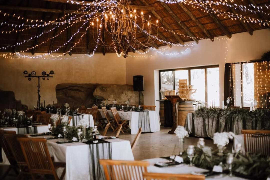 Avoca River Cabins Addo Luaran gambar