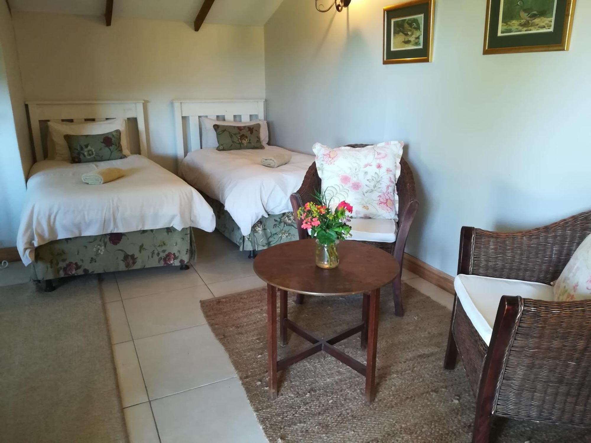 Avoca River Cabins Addo Luaran gambar