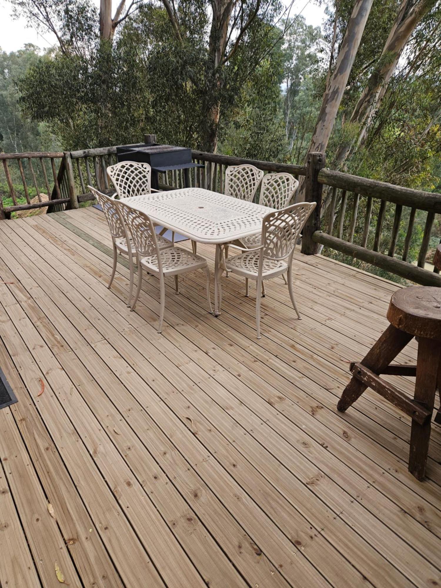 Avoca River Cabins Addo Luaran gambar