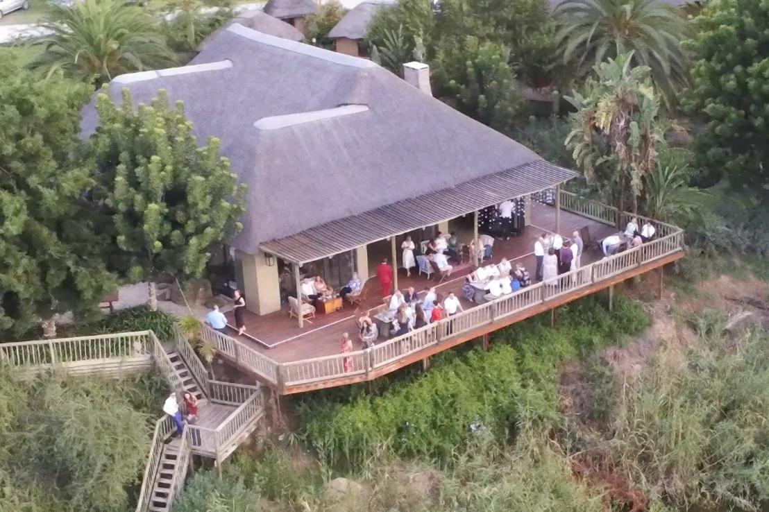 Avoca River Cabins Addo Luaran gambar