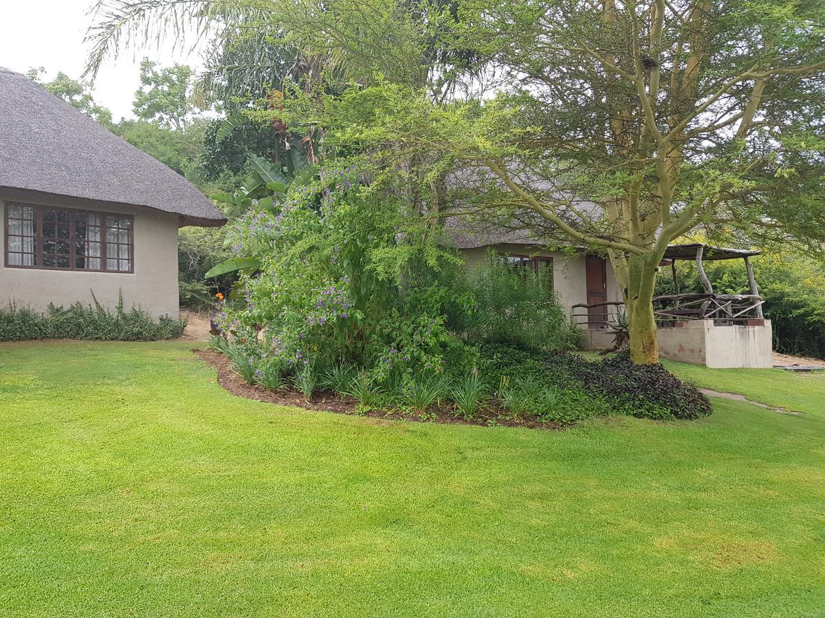 Avoca River Cabins Addo Luaran gambar