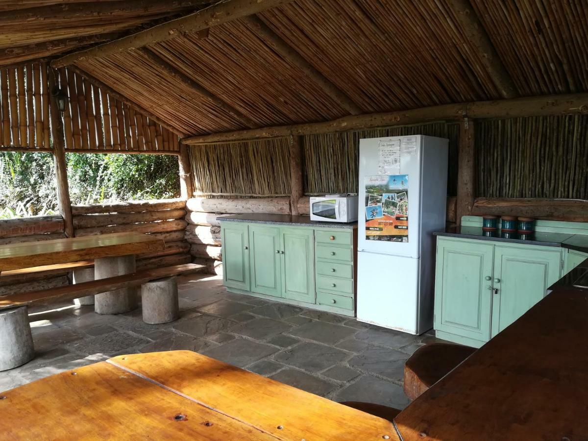Avoca River Cabins Addo Luaran gambar