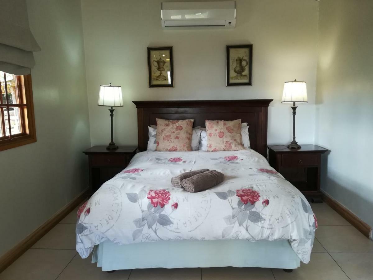 Avoca River Cabins Addo Luaran gambar
