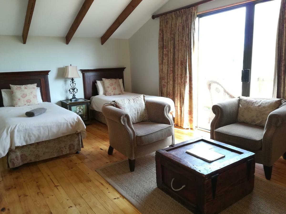 Avoca River Cabins Addo Luaran gambar