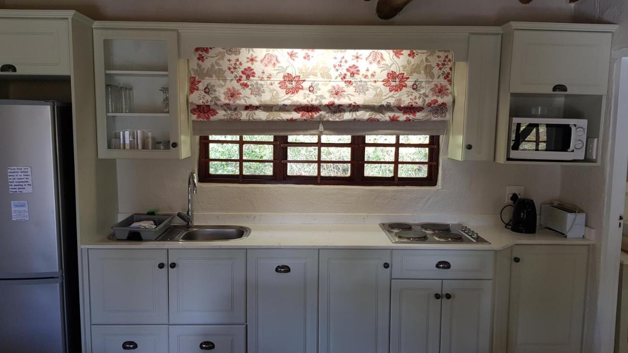 Avoca River Cabins Addo Luaran gambar