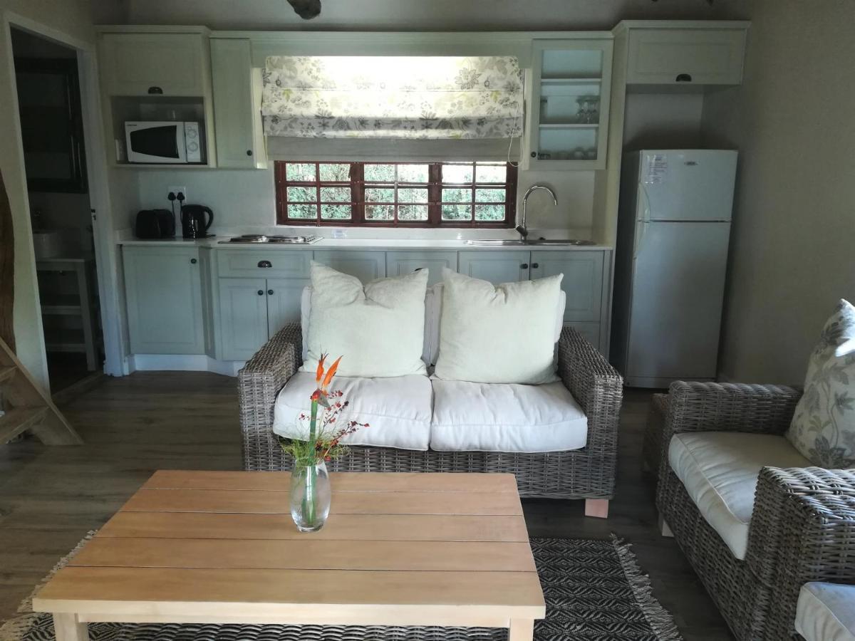 Avoca River Cabins Addo Luaran gambar