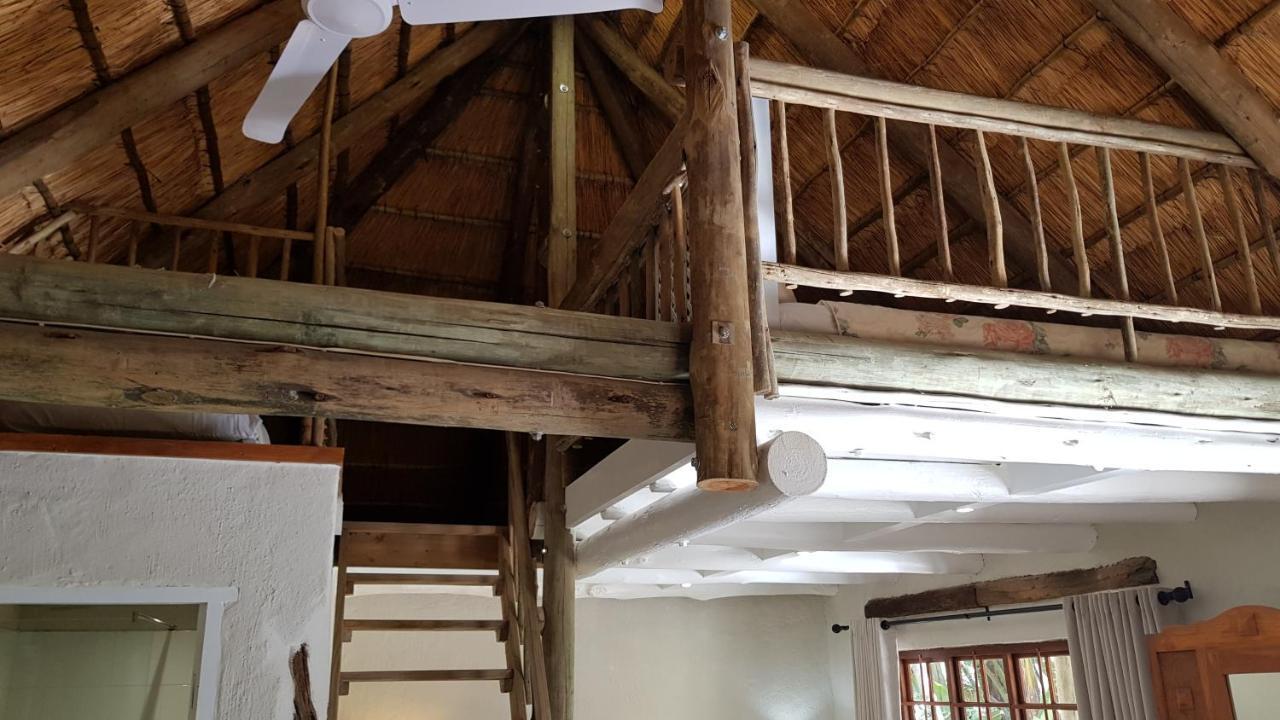 Avoca River Cabins Addo Luaran gambar