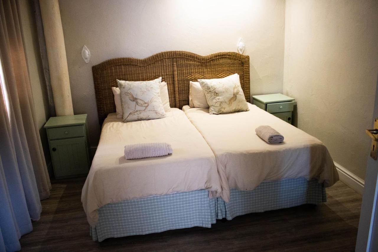 Avoca River Cabins Addo Luaran gambar