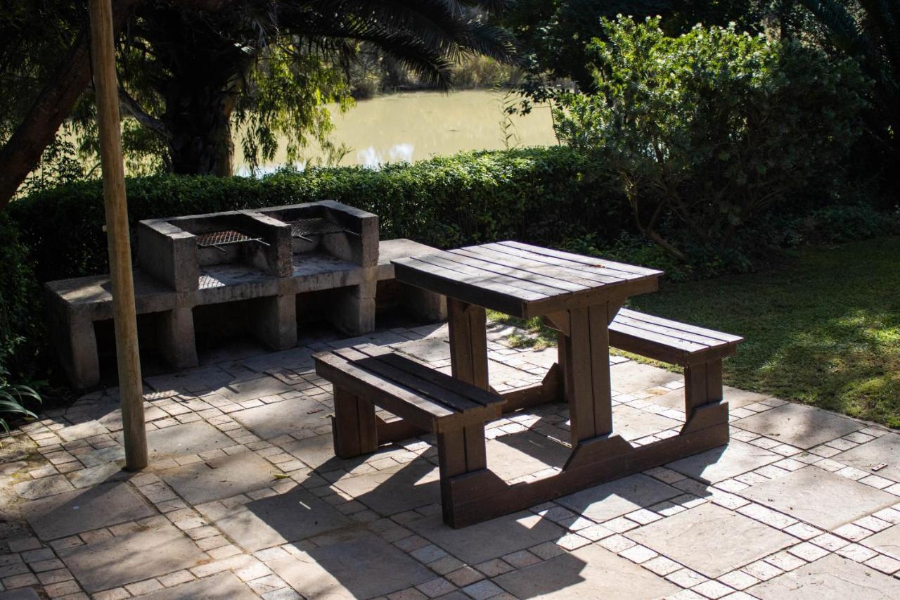 Avoca River Cabins Addo Luaran gambar