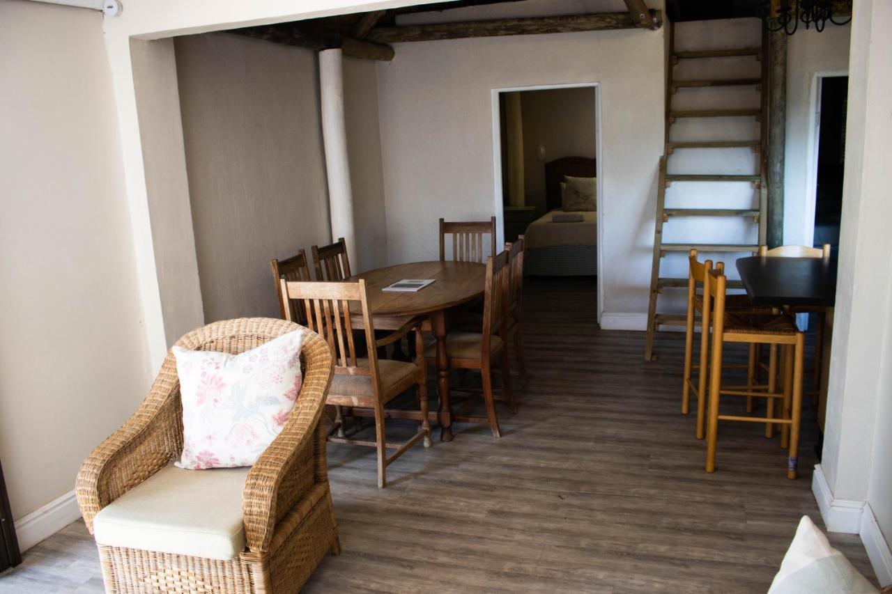 Avoca River Cabins Addo Luaran gambar