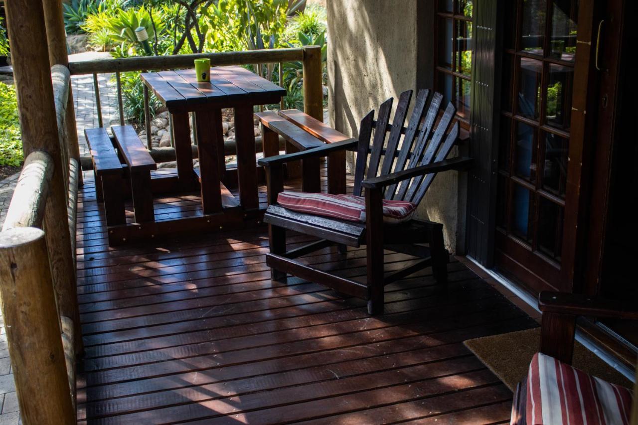 Avoca River Cabins Addo Luaran gambar